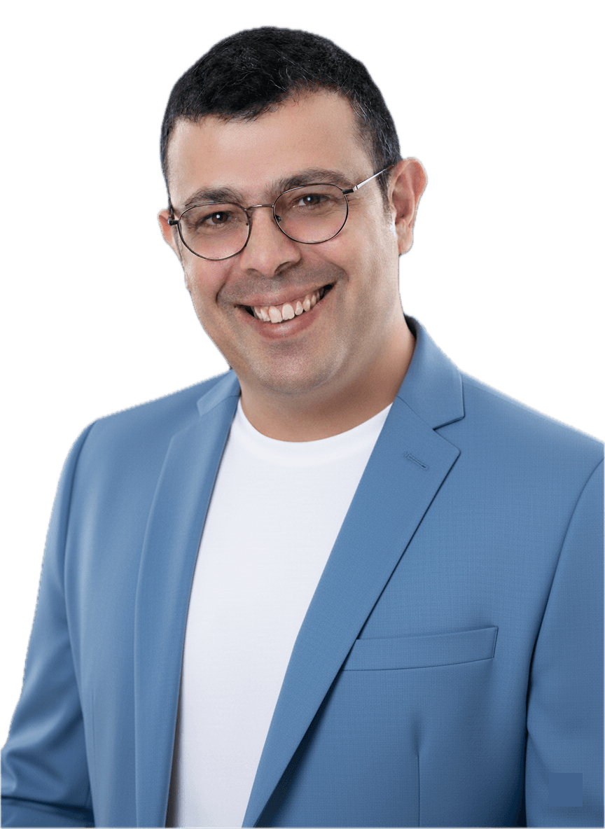 Boris Molotsky